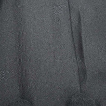 Load image into Gallery viewer, CHANEL Gripoa Button Jacket Size 38 BlackP08277 Wool 100%
