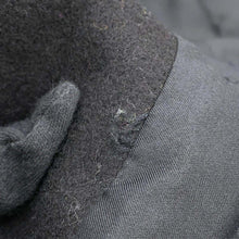 Load image into Gallery viewer, CHANEL Gripoa Button Jacket Size 38 BlackP08277 Wool 100%
