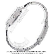 将图像加载到图库查看器中，OMEGA Seamaster Railmaster 1957 Trilogy 60th Anniversary W38mm Stainless Steel Black Dial220.10.38.20.01.002
