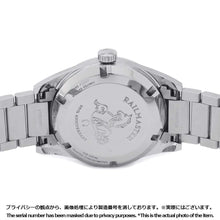 将图像加载到图库查看器中，OMEGA Seamaster Railmaster 1957 Trilogy 60th Anniversary W38mm Stainless Steel Black Dial220.10.38.20.01.002
