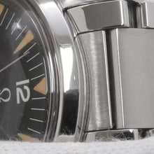 将图像加载到图库查看器中，OMEGA Seamaster Railmaster 1957 Trilogy 60th Anniversary W38mm Stainless Steel Black Dial220.10.38.20.01.002
