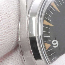将图像加载到图库查看器中，OMEGA Seamaster Railmaster 1957 Trilogy 60th Anniversary W38mm Stainless Steel Black Dial220.10.38.20.01.002
