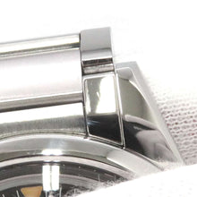 将图像加载到图库查看器中，OMEGA Seamaster Railmaster 1957 Trilogy 60th Anniversary W38mm Stainless Steel Black Dial220.10.38.20.01.002
