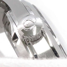 将图像加载到图库查看器中，OMEGA Seamaster Railmaster 1957 Trilogy 60th Anniversary W38mm Stainless Steel Black Dial220.10.38.20.01.002
