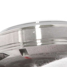 将图像加载到图库查看器中，OMEGA Seamaster Railmaster 1957 Trilogy 60th Anniversary W38mm Stainless Steel Black Dial220.10.38.20.01.002
