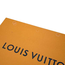 将图像加载到图库查看器中，LOUIS VUITTON ★Yayoi Kusama Collaboration Time Out Sneakers White/Black1AB9V5 Leather Size 35 1/2
