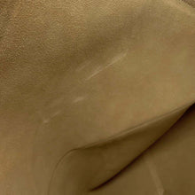 Load image into Gallery viewer, LOEWE Puzzlefold Tote XL Brown suede Size Extra large
