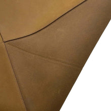 Load image into Gallery viewer, LOEWE Puzzlefold Tote XL Brown suede Size Extra large
