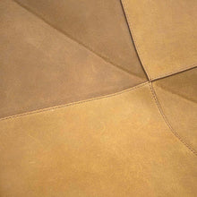 Load image into Gallery viewer, LOEWE Puzzlefold Tote XL Brown suede Size Extra large
