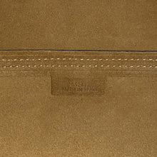 Load image into Gallery viewer, LOEWE Puzzlefold Tote XL Brown suede Size Extra large

