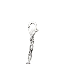 Load image into Gallery viewer, Van Cleef &amp; Arpels Vintage Alhambra long necklace 20 motifsVCARF48800 18K White Gold
