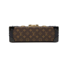 Load image into Gallery viewer, LOUIS VUITTON Petite Malle NoirM44199 Monogram
