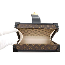 Load image into Gallery viewer, LOUIS VUITTON Petite Malle NoirM44199 Monogram
