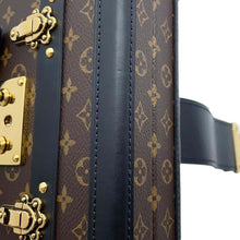 Load image into Gallery viewer, LOUIS VUITTON Petite Malle NoirM44199 Monogram
