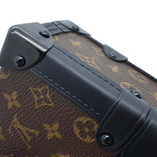 Load image into Gallery viewer, LOUIS VUITTON Petite Malle NoirM44199 Monogram
