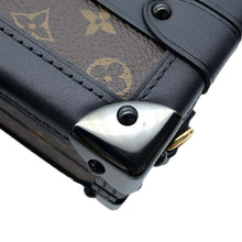 Load image into Gallery viewer, LOUIS VUITTON Petite Malle NoirM44199 Monogram
