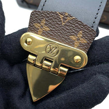 Load image into Gallery viewer, LOUIS VUITTON Petite Malle NoirM44199 Monogram
