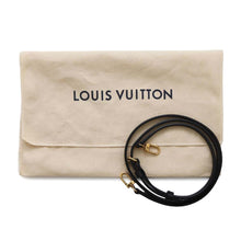 Load image into Gallery viewer, LOUIS VUITTON Petite Malle NoirM44199 Monogram
