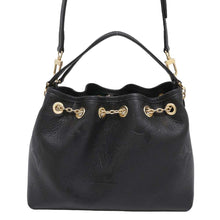 Load image into Gallery viewer, LOUIS VUITTON LV Bundle NoirM47209 Monogram Empreinte Leather
