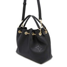 Load image into Gallery viewer, LOUIS VUITTON LV Bundle NoirM47209 Monogram Empreinte Leather
