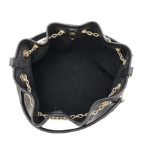 Load image into Gallery viewer, LOUIS VUITTON LV Bundle NoirM47209 Monogram Empreinte Leather
