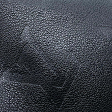 Load image into Gallery viewer, LOUIS VUITTON LV Bundle NoirM47209 Monogram Empreinte Leather
