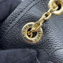 Load image into Gallery viewer, LOUIS VUITTON LV Bundle NoirM47209 Monogram Empreinte Leather
