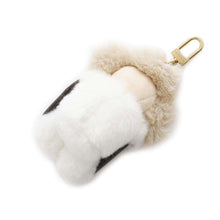 将图像加载到图库查看器中，LOUIS VUITTON Bag Bag Charm Vivienne Beige/BrownM02603 Monogram
