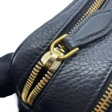 Load image into Gallery viewer, PRADA Shoulder Bag Black1BH079 Leather
