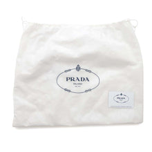 Load image into Gallery viewer, PRADA Shoulder Bag Black1BH079 Leather
