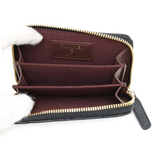 Load image into Gallery viewer, CHANEL Coin purse Classic zip coin purse BlackAP0216 Caviar Leather
