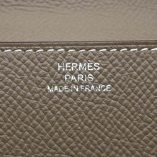 Load image into Gallery viewer, HERMES Clic16 Etoupe Epsom

