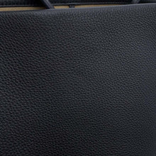 Load image into Gallery viewer, The Row N/S Park Tote MidnightW1313 L129 Leather Size Medium

