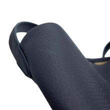 Load image into Gallery viewer, The Row N/S Park Tote MidnightW1313 L129 Leather Size Medium
