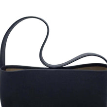 Load image into Gallery viewer, The Row N/S Park Tote MidnightW1313 L129 Leather Size Medium
