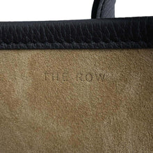 Load image into Gallery viewer, The Row N/S Park Tote MidnightW1313 L129 Leather Size Medium
