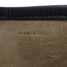Load image into Gallery viewer, The Row N/S Park Tote MidnightW1313 L129 Leather Size Medium
