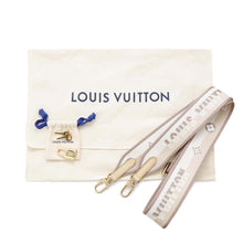 Load image into Gallery viewer, LOUIS VUITTON Speedy Bandouliere Red/BeigeM46222 Monogram Size 20
