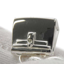 Load image into Gallery viewer, HERMES Amulette Kelly Necklace SV925
