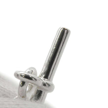 Load image into Gallery viewer, HERMES Amulette Kelly Necklace SV925
