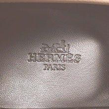 Load image into Gallery viewer, HERMES Mocassins Royale Multicolor/Beige/Mastic Leather Size 35

