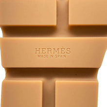 Load image into Gallery viewer, HERMES Eze Sandals Jaune Imperial Chevre Veroa Size 35
