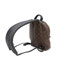 Load image into Gallery viewer, LOUIS VUITTON Palm Springs Backpack NoirM44871 Monogram Size PM
