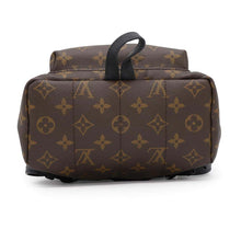 Load image into Gallery viewer, LOUIS VUITTON Palm Springs Backpack NoirM44871 Monogram Size PM

