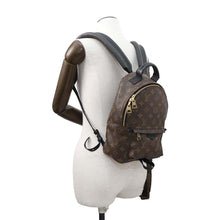 Load image into Gallery viewer, LOUIS VUITTON Palm Springs Backpack NoirM44871 Monogram Size PM

