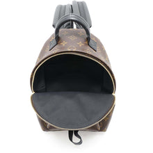 Load image into Gallery viewer, LOUIS VUITTON Palm Springs Backpack NoirM44871 Monogram Size PM
