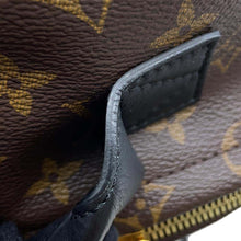 Load image into Gallery viewer, LOUIS VUITTON Palm Springs Backpack NoirM44871 Monogram Size PM
