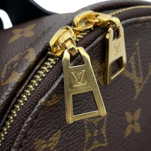 Load image into Gallery viewer, LOUIS VUITTON Palm Springs Backpack NoirM44871 Monogram Size PM
