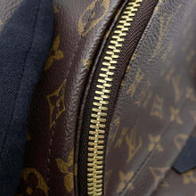 Load image into Gallery viewer, LOUIS VUITTON Palm Springs Backpack NoirM44871 Monogram Size PM
