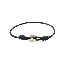 Load image into Gallery viewer, CARTIER Trinity BraceletB6016700 K18YG K18PG K18WG Code
